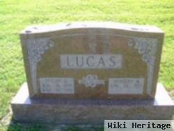 Eugene R. Lucas