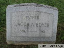 Jacob Adam Boyer