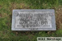 Morris S Hurwitz