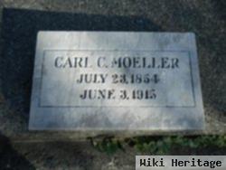 Carl C Moeller