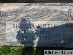 Susie Ann Tackett Pirtle