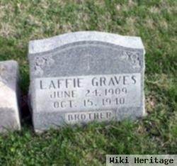 Laffie Graves