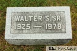 Walter S. Peake, Sr