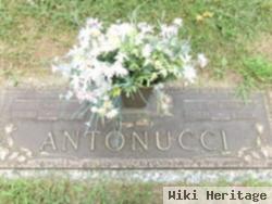 Carl Antonucci