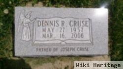 Dennis Ray Cruse