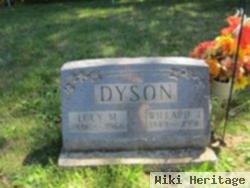 Willard Jackson Dyson