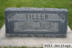 William Frankland Tiller, Sr