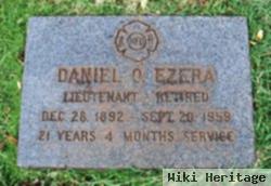 Daniel O. Ezera