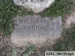 William Odom
