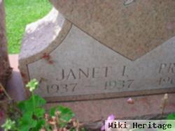 Janet Ilene Minick