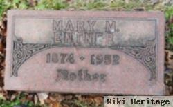 Maria Bernice "mary" Beyer Entner