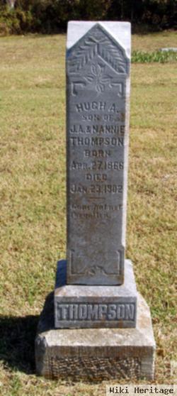 Hugh A. Thompson