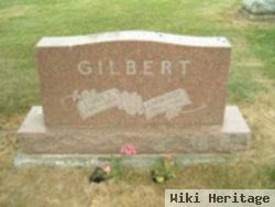 Katherine Seibel Gilbert