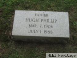 Hugh Phillip Edwards