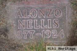 Alonzo Nellis