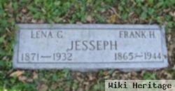 Frank Henry Jesseph