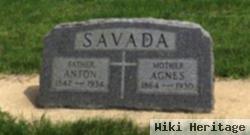 Anton Savada