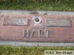 Clyde H. Hart