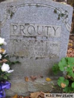 Robert E. Prouty
