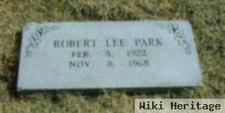 Robert Lee Park