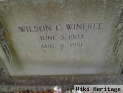 Wilson C Winfree