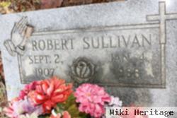 Robert Sullivan, Jr