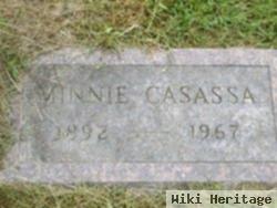 Minnie Vietti Casassa