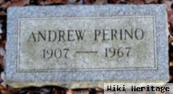 Andrew Perino