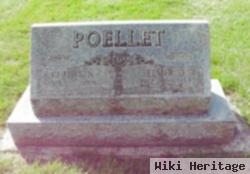 Gladys Hughes Poellet