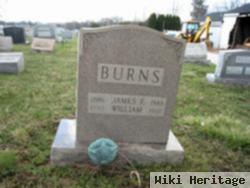 James F. Burns