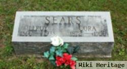 Cora Sears