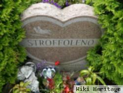 William A Stroffoleno, Sr