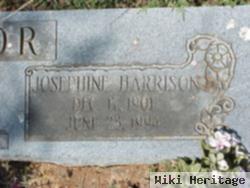 Josephine Dee Harrison Taylor