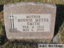 Minnie Meyer Smith