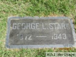 George Louis Stark