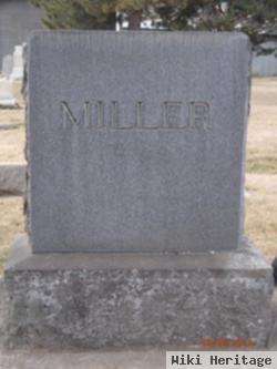 Lyman Miller