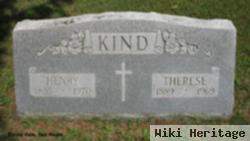 Henry Charles Kind