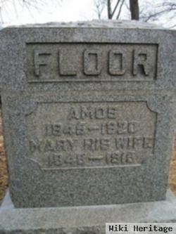 Amos Floor