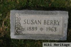 Susan Pearl Berry