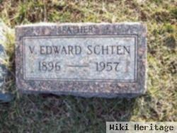 V. Edward Schten