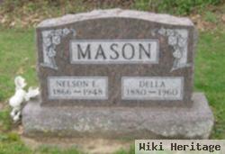 Della Sharp Mason