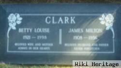 James Milton Clark