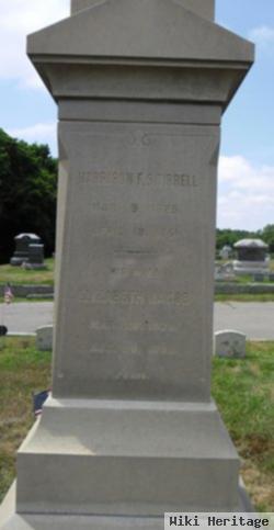 Harrison F. S. Tirrell