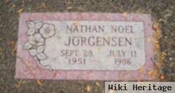Nathan Noel Jorgenson