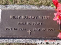 Billy Robert West