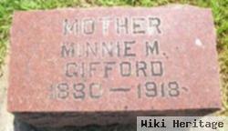 Minnie Gifford