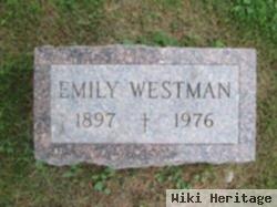 Emily Westman