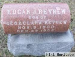 Edgar Revnew