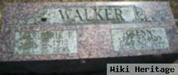 Marjorie Florence Walker