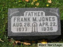 Frank M. Jones